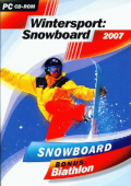 Wintersport: Snowboard 2007