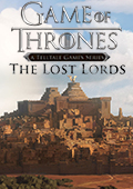 Game of Thrones: A Telltale Games Series – Episode Two: The Lost Lords