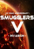 Smugglers V: Invasion