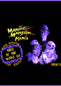Maniac Mansion Mania - Episode 10: Tales of the Weird Ed