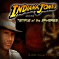 Indiana Jones and the Temple of Spheres