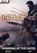 Total War: Rome II - Hannibal at the Gates Campaign Pack