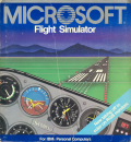 Microsoft Flight Simulator 2