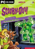 Scooby-Doo Case File #1: The Glowing Bug Man