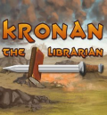 Kronan the Librarian