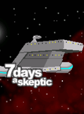 7 Days a Skeptic