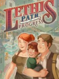 Lethis: Path of Progress