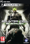 Tom Clancy's Splinter Cell: Blacklist: Homeland