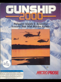 Gunship 2000: Philippine Islands & Antarctica Scenario Disk With Mission Builder