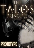 The Talos Principle: Prototype