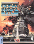 Great Naval Battles IV: Burning Steel, 1939-1942
