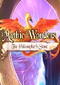 Mythic Wonders: The Philosopher's Stone
