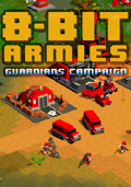 8-Bit Armies: Guardians Campaign