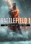 Battlefield 1 – In the Name of the Tsar
