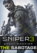 Sniper: Ghost Warrior 3 – The Sabotage
