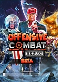 Offensive Combat: Redux!