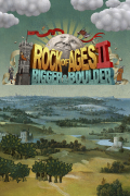 Rock of Ages II: Bigger & Boulder