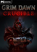 Grim Dawn: Crucible