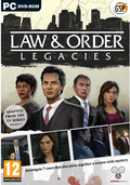 Law & Order: Legacies - Episode 5: Ear Witness