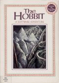 The Hobbit: Software Adventure