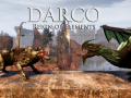 Darco: Reign of Elements