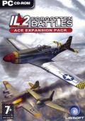 IL-2 Sturmovik Forgotten Battles: Aces Expansion Pack