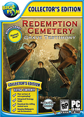 Redemption Cemetery: Grave Testimony