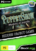 PuppetShow: Mystery of Joyville