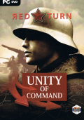 Unity of Command: Red Turn