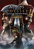 Assassin’s Creed Odyssey - Legacy of the First Blade: Hunted