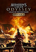 Assassin’s Creed Odyssey - Legacy of the First Blade: Shadow Heritage