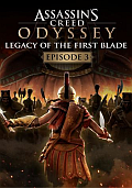Assassin’s Creed Odyssey - Legacy of the First Blade: Bloodline
