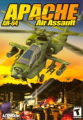 AH-64 Apache Air Assault
