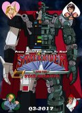 Saber Rider and the Star Sheriffs: The Video Game