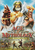 Age of Mythology: The Golden Gift