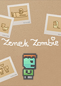 Zenek Zombie