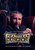 Deathtrap Dungeon: The Interactive Video Adventure