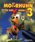 Moorhuhn 3 ...es gibt Huhn!
