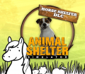 Animal Shelter - Horse Shelter