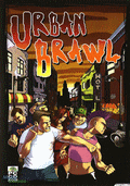 Urban Brawl: Action DooM 2