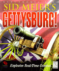 Sid Meier's Gettysburg!