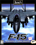 Jane's Combat Simulations: F-15