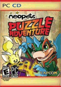 Neopets: Puzzle Adventure
