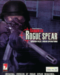 Tom Clancy's Rainbow Six: Rogue Spear: Urban Operations