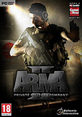 ArmA II: Private Military Company