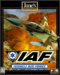 Jane's Combat Simulations: Israeli Air Force