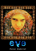 Peter Gabriel: Eve