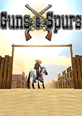 Guns and Spurs