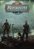 Avernum: Escape from the Pit