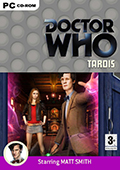 Doctor Who: TARDIS